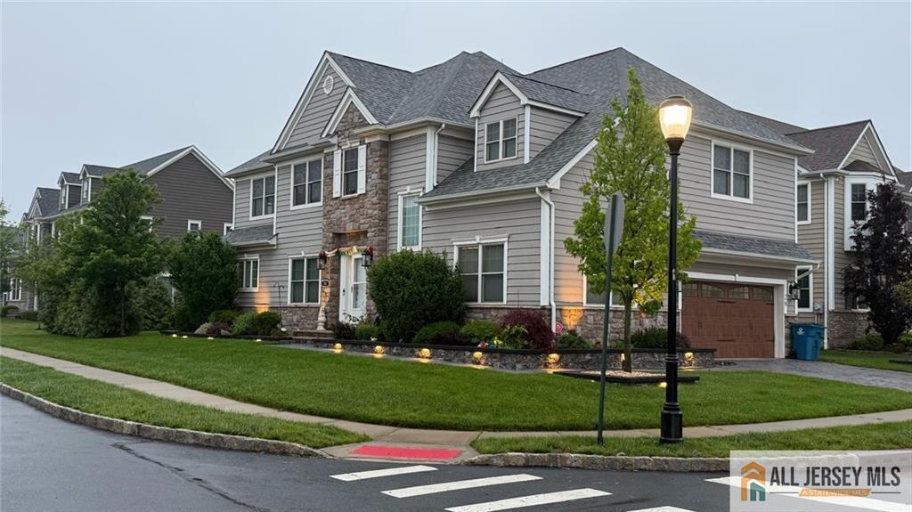 Property Photo: 26 Mayfair Road NJ 08502