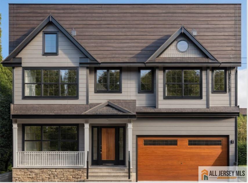 37 Semel Avenue  Iselin NJ 08830 photo