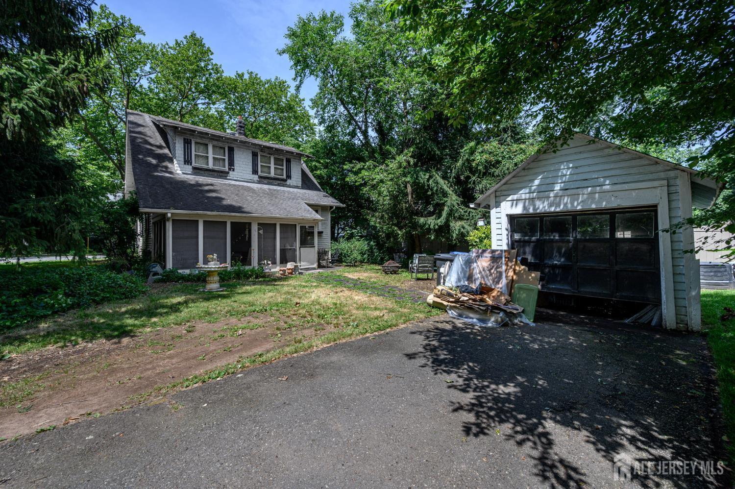 Property Photo: 570 Main Street NJ 08840