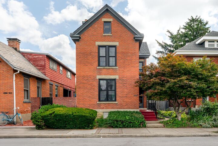 Property Photo:  1366 S 4th Street  OH 43207 