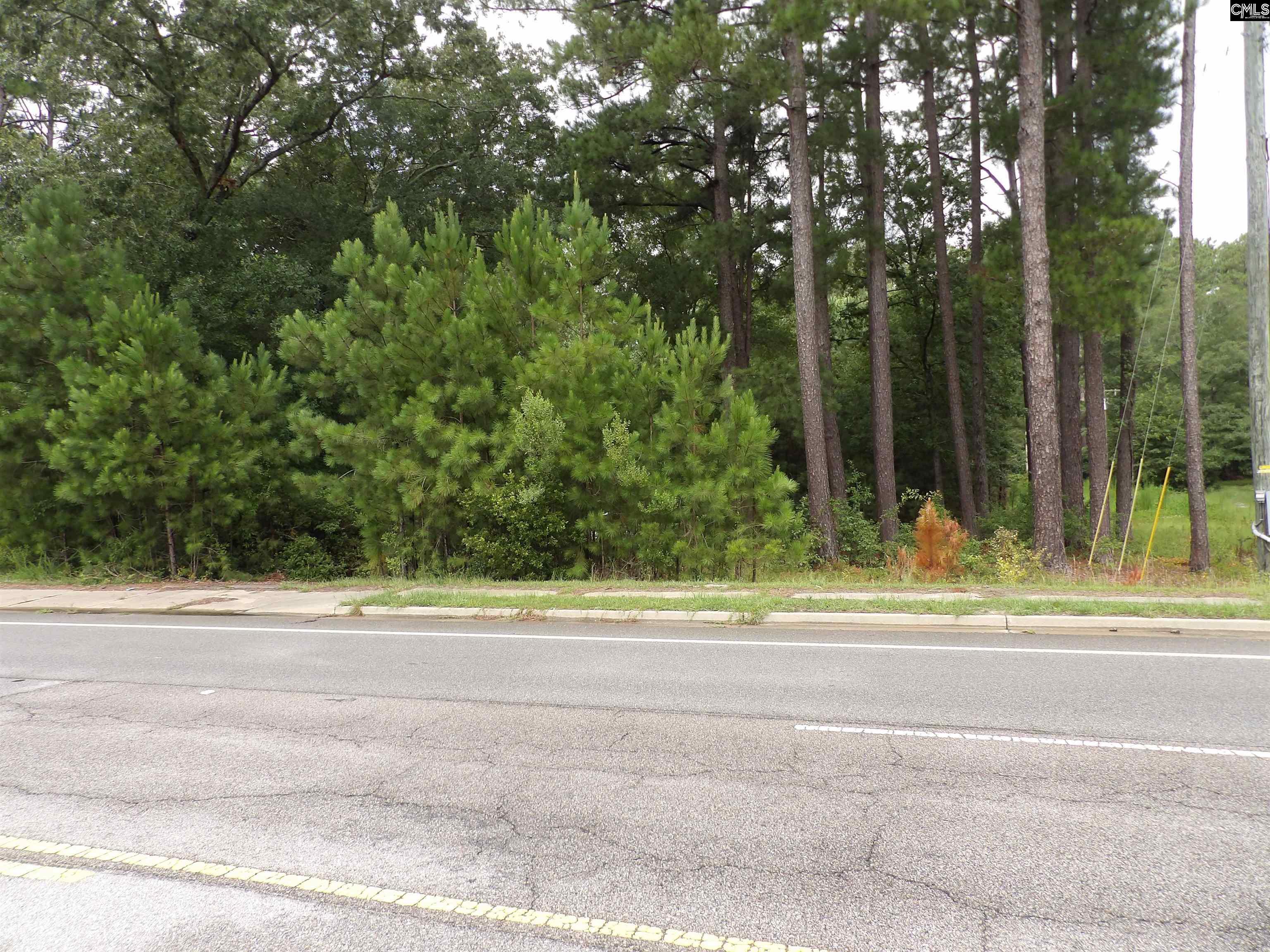 Property Photo: 4610 Platt Springs SC 29170