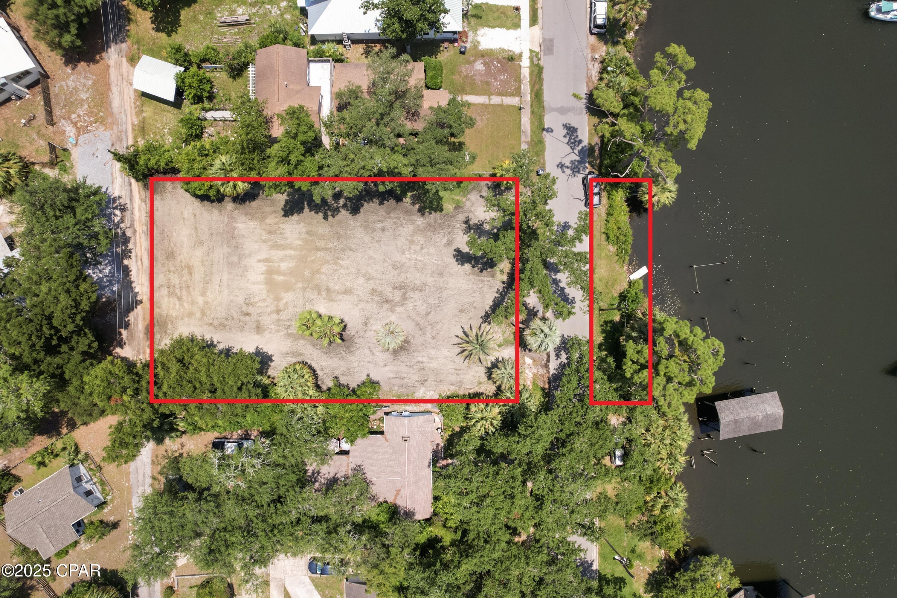356 Massalina Drive  Panama City FL 32401 photo