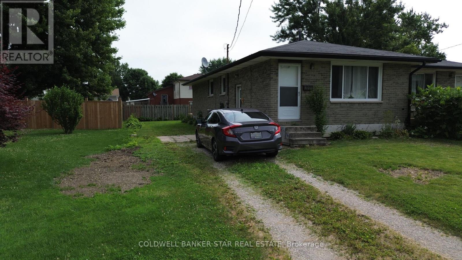 Photo de la propriété: 109 B Victoria Street ON N0L 1M0