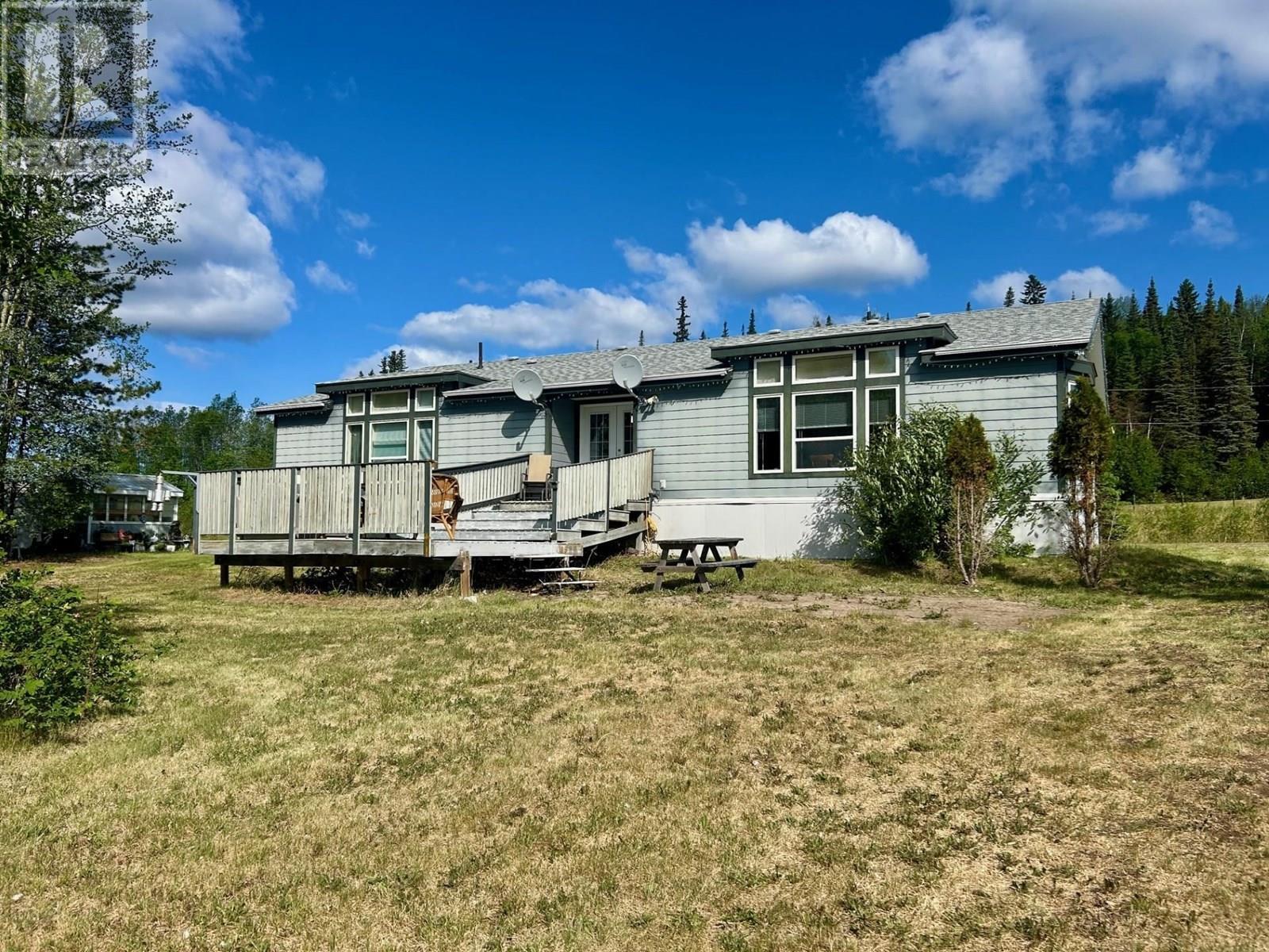 Property Photo: 11 Fairway Drive BC V0C 1R0