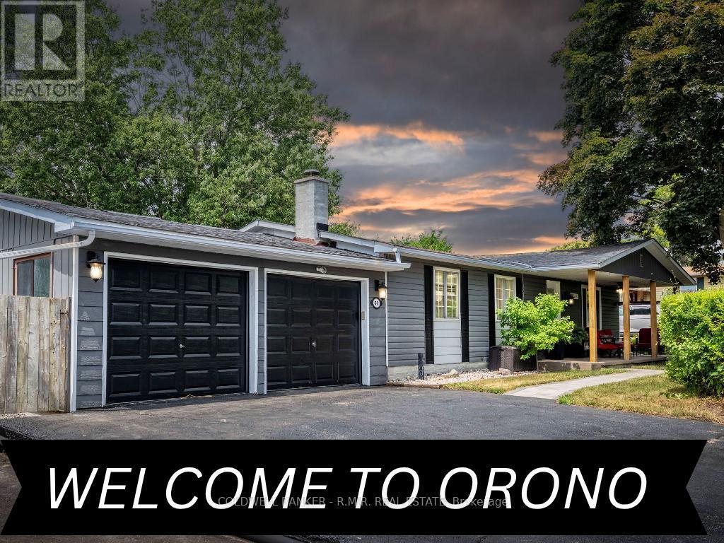 58 Peters Pike  Clarington (Orono) ON L0B 1M0 photo