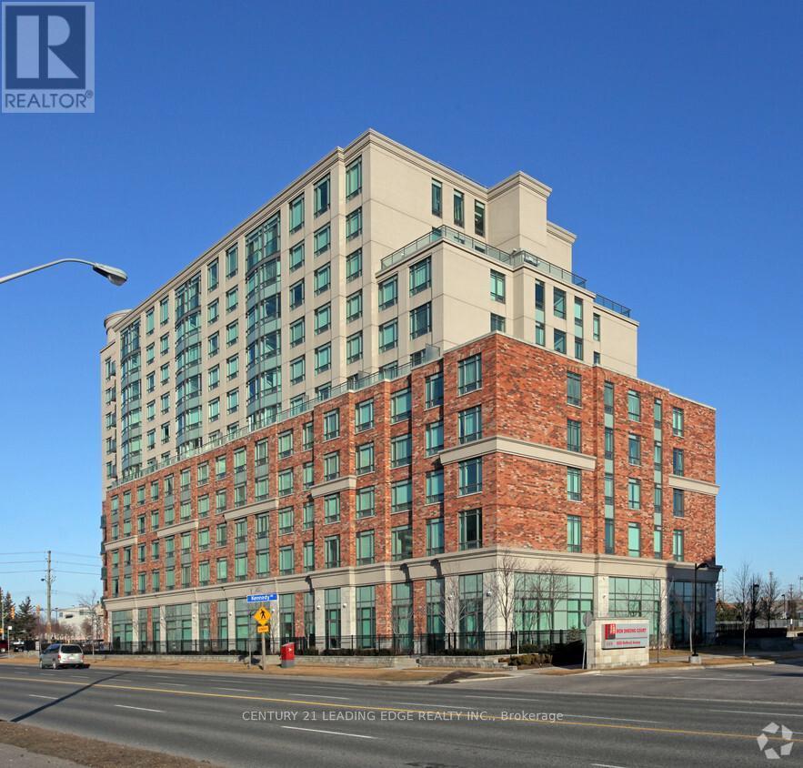 Property Photo: 2020 McNicoll Avenue 712 ON M1V 0B5
