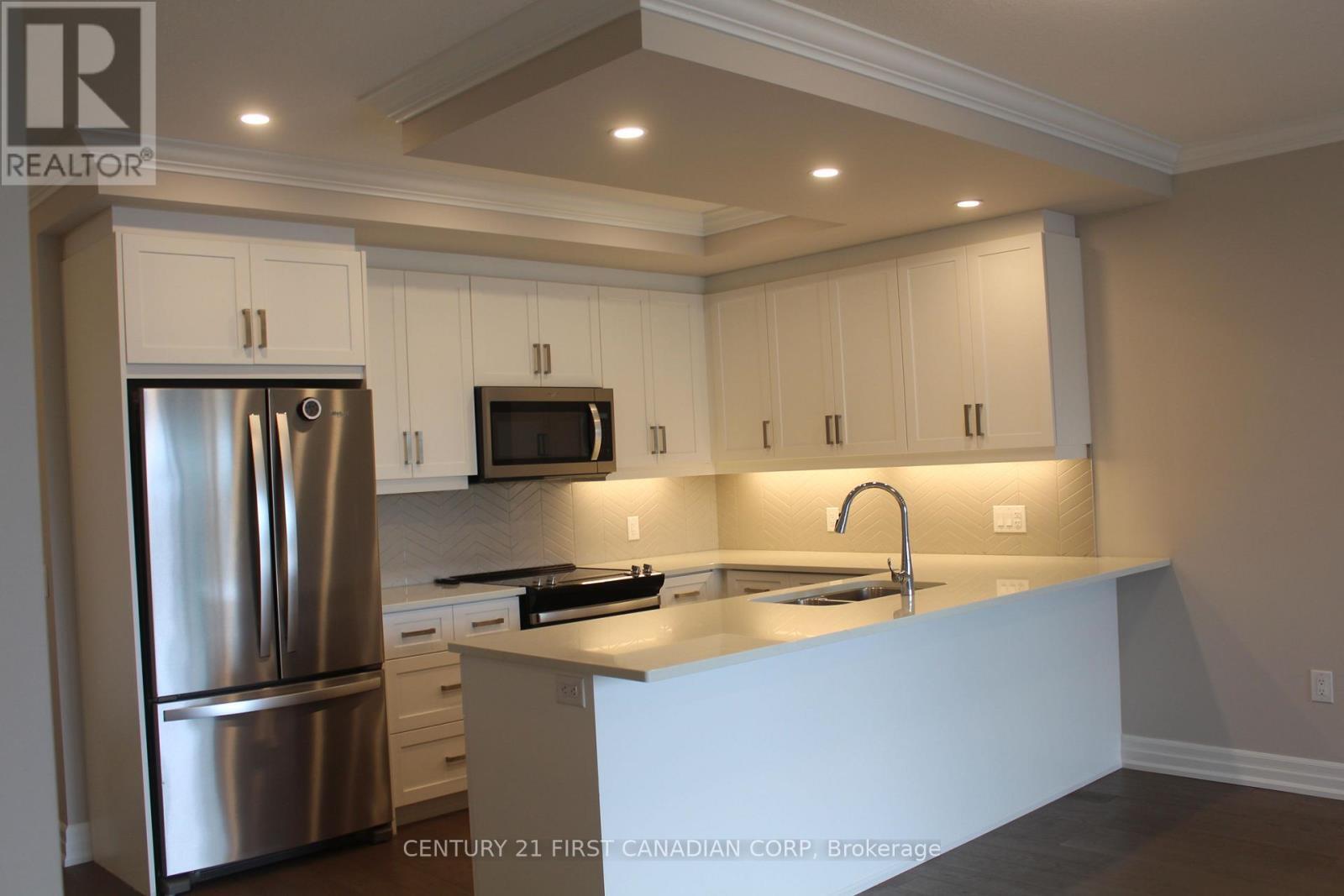 Photo de la propriété: 460 Callaway Road 307 ON N6G 0N8