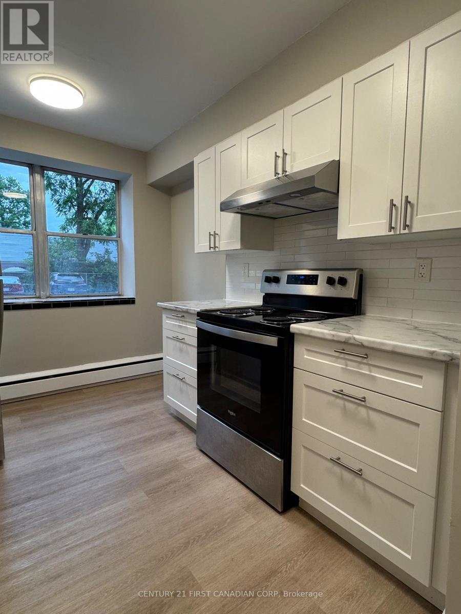 Photo de la propriété: 75 High Street 106 ON N6C 4J8