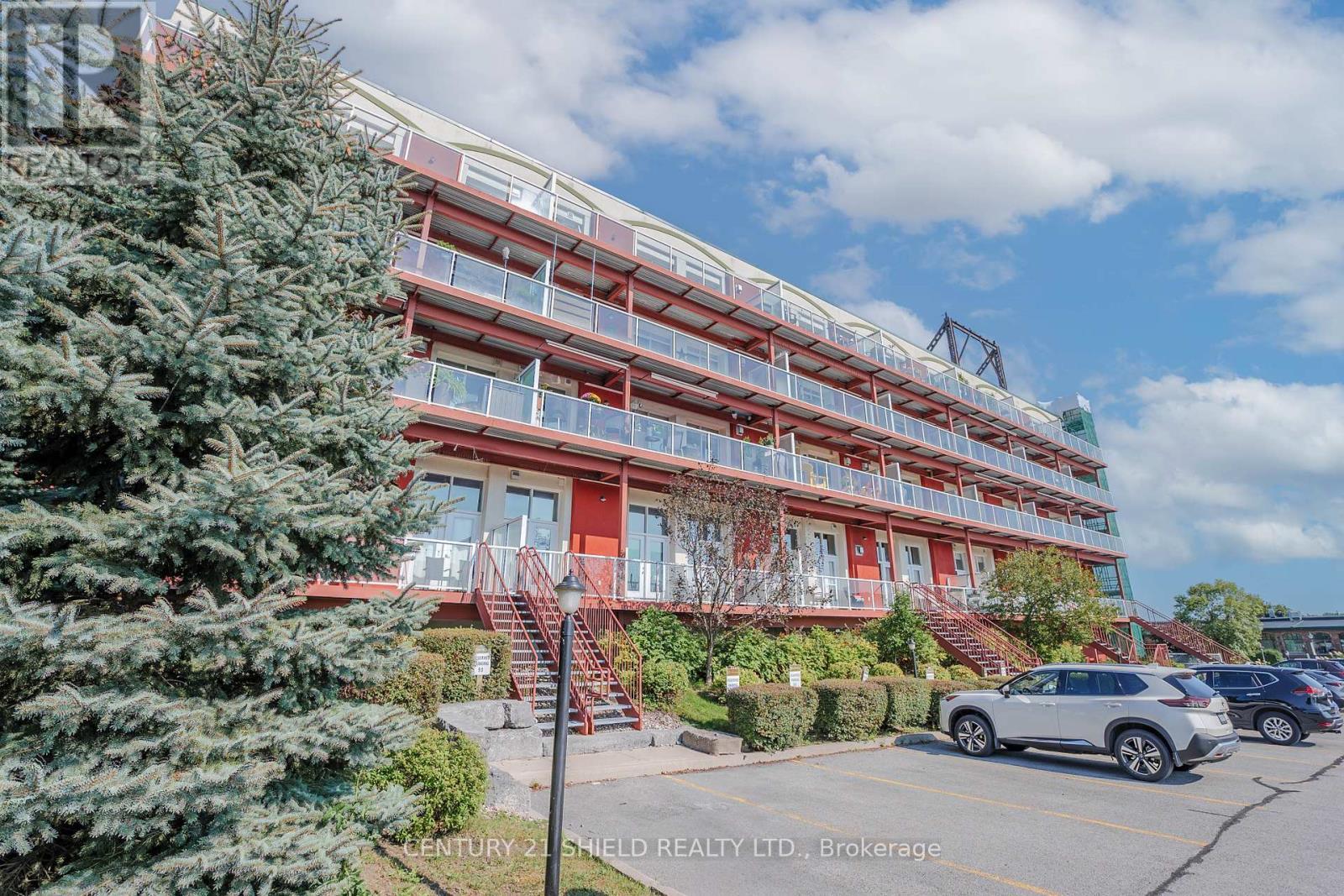 710 Cotton Mill Street 510  Cornwall ON K6H 7L3 photo