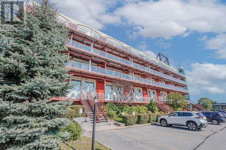 710 Cotton Mill Street 510  Cornwall ON K6H 7L3 photo