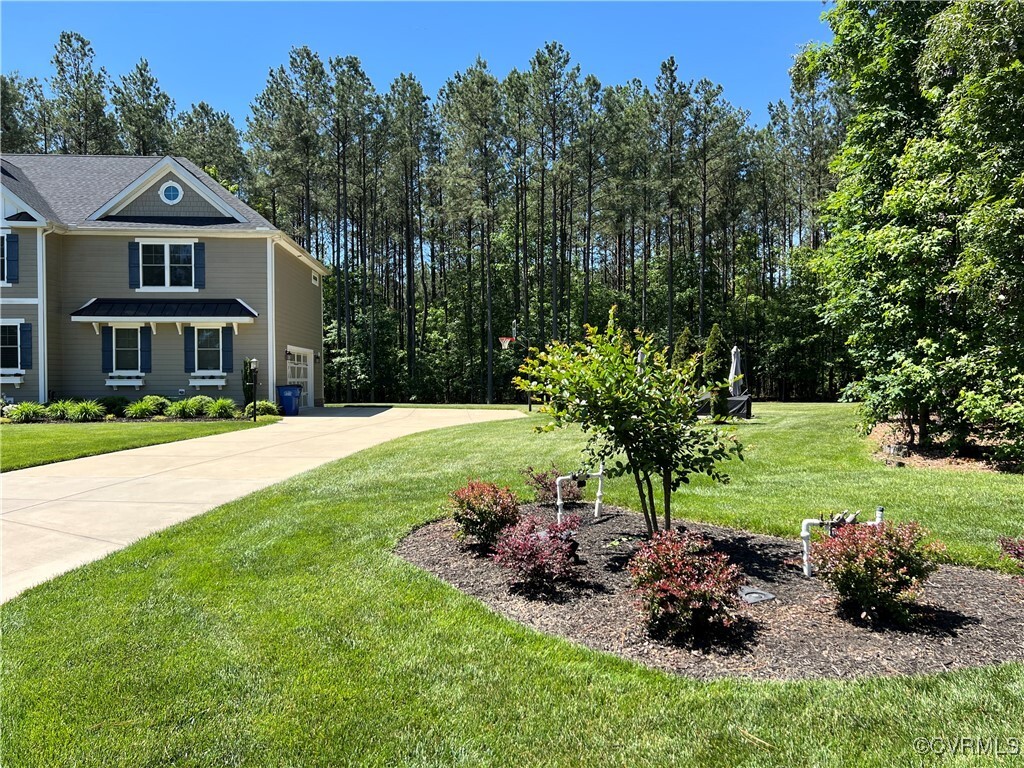 Property Photo: 12618 Capernwray Terrace VA 23838