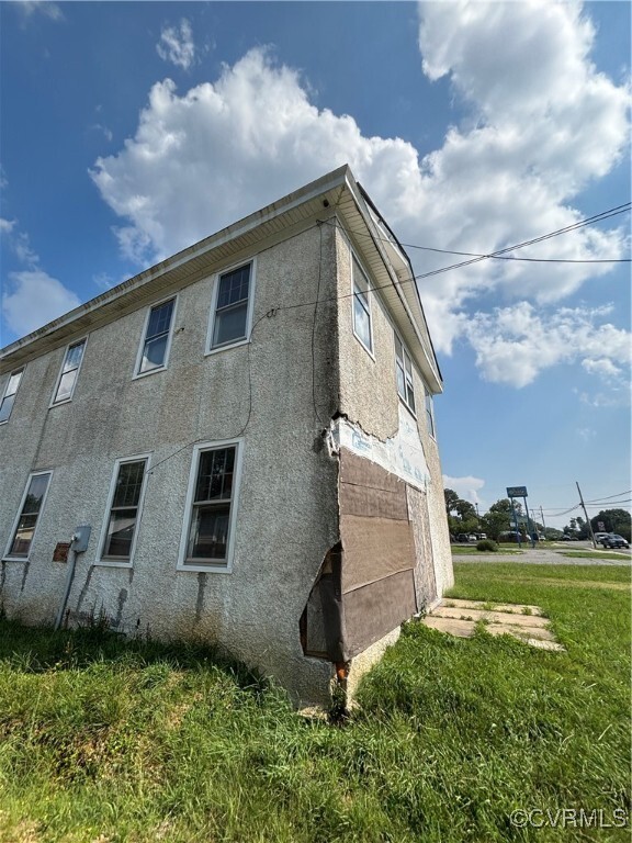 Property Photo: 3015 Broad Rock Boulevard VA 23224