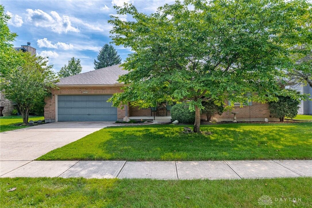 Property Photo: 369 Winterset Drive OH 45322