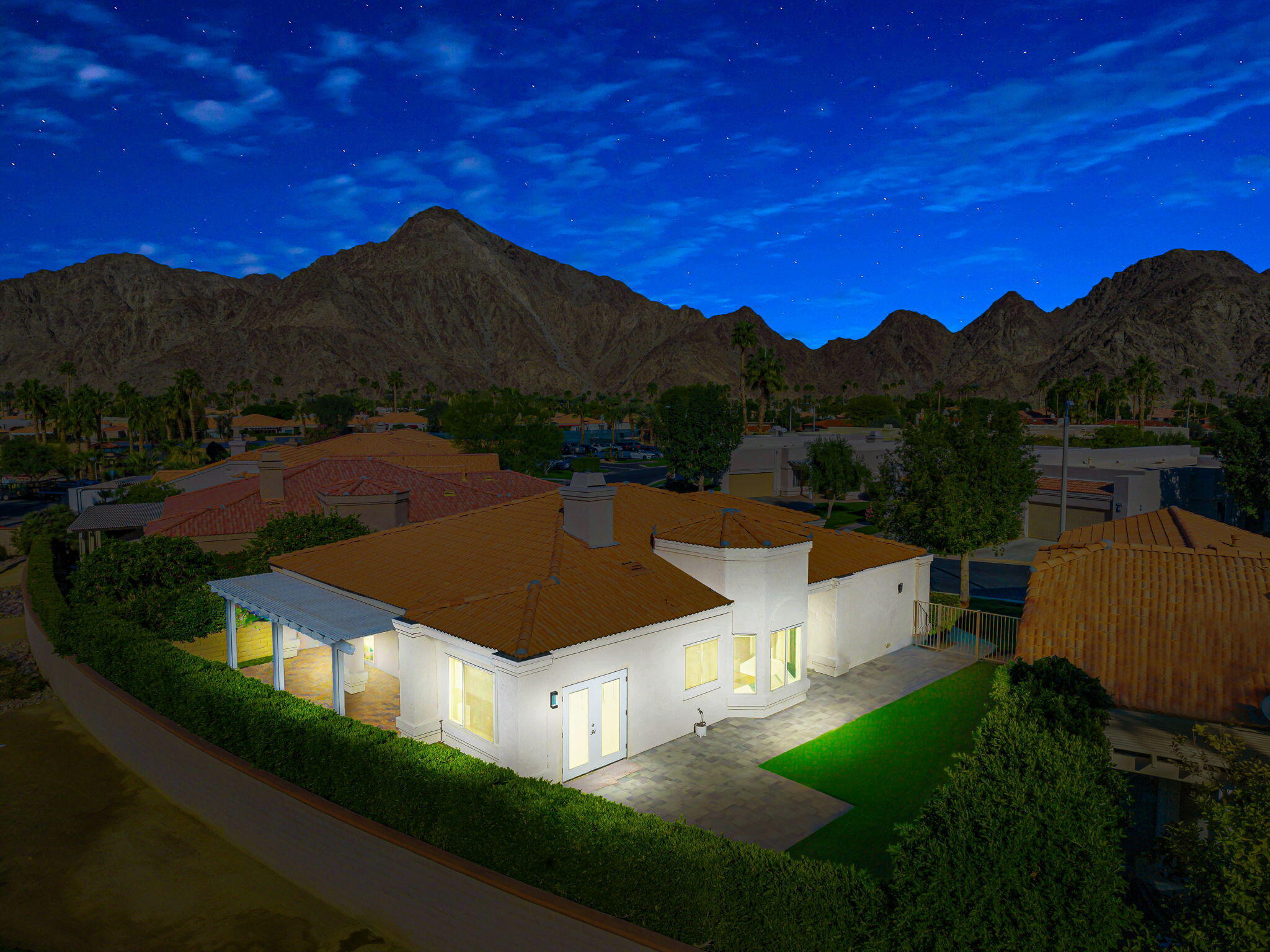 Property Photo:  48211 Vista De Nopal  CA 92253 