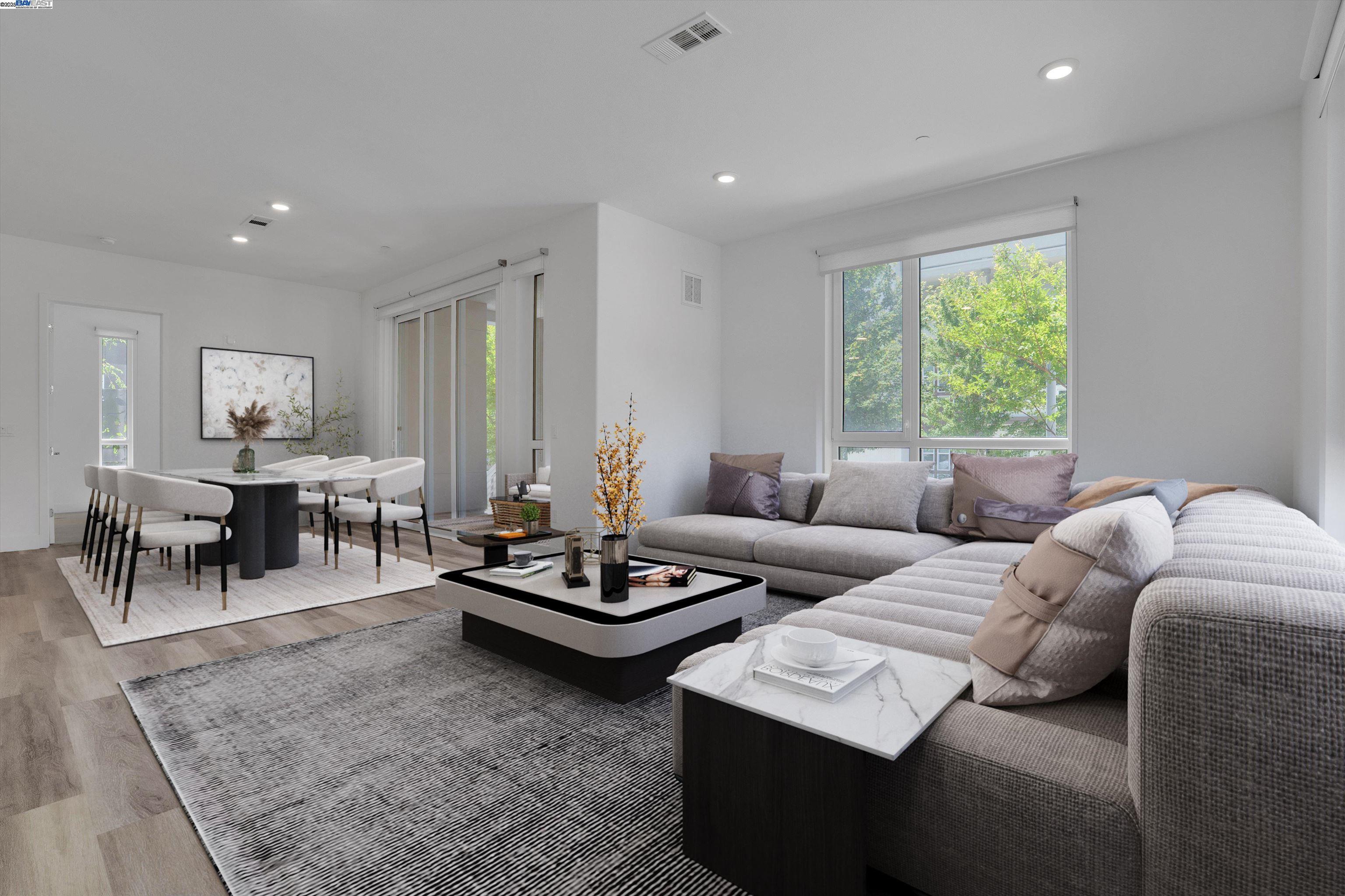 45258 Tom Blalock Street 100  Fremont CA 94539 photo