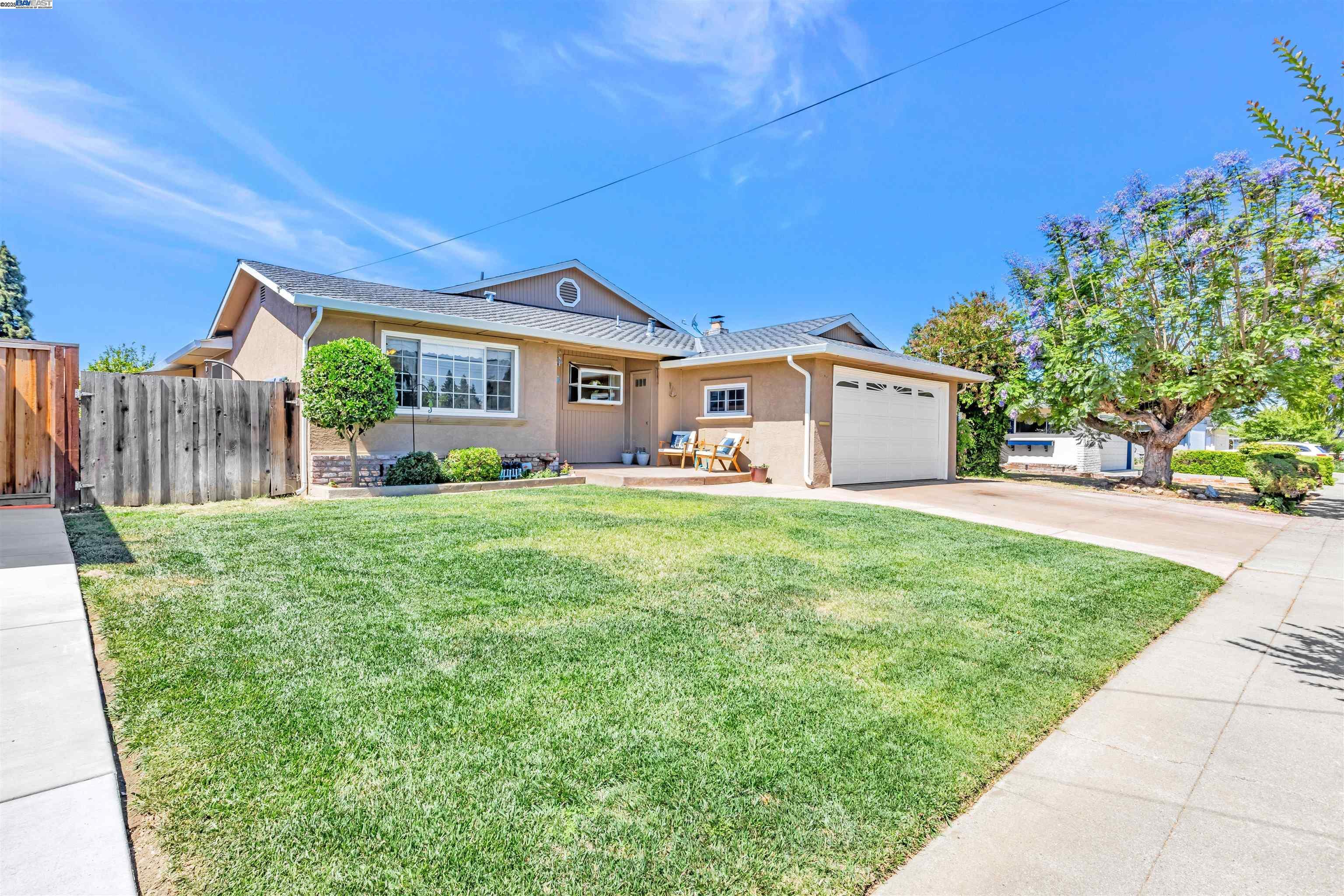 Property Photo: 4150 Corrigan Dr CA 94536