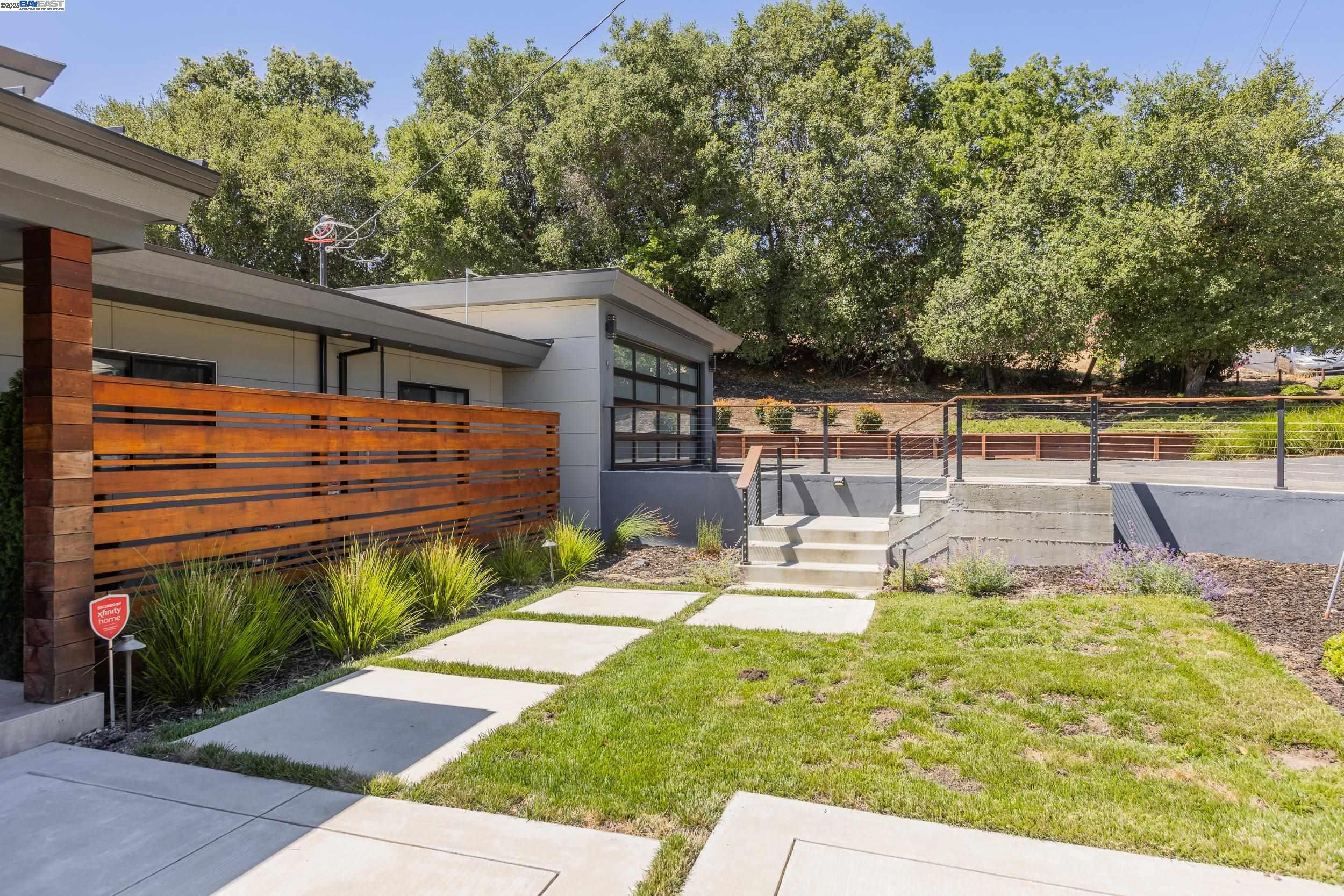 Property Photo: 5 Sky Terrace CA 94526