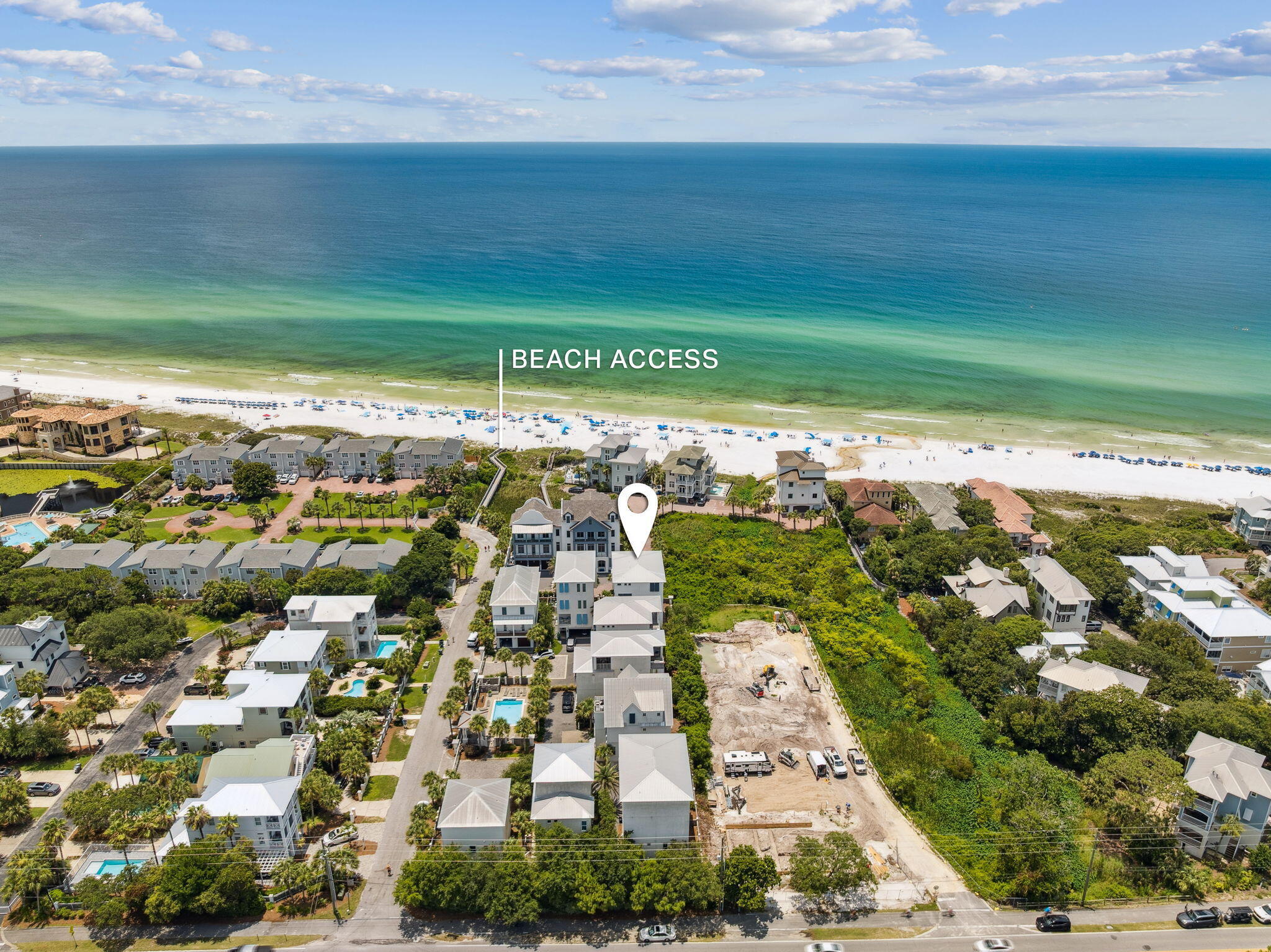 Property Photo: 21 Scuttle Hole Road FL 32459