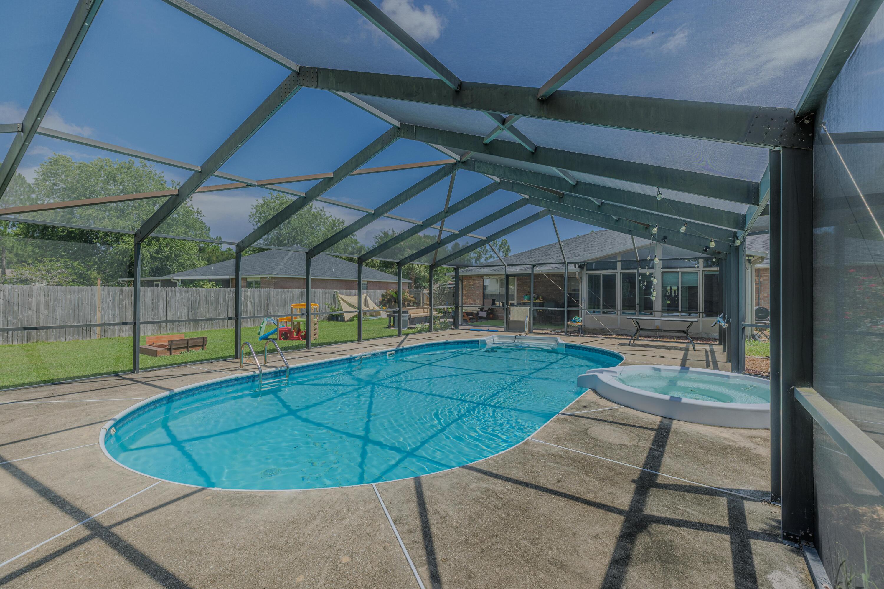 Property Photo: 7358 Brevard Street FL 32566