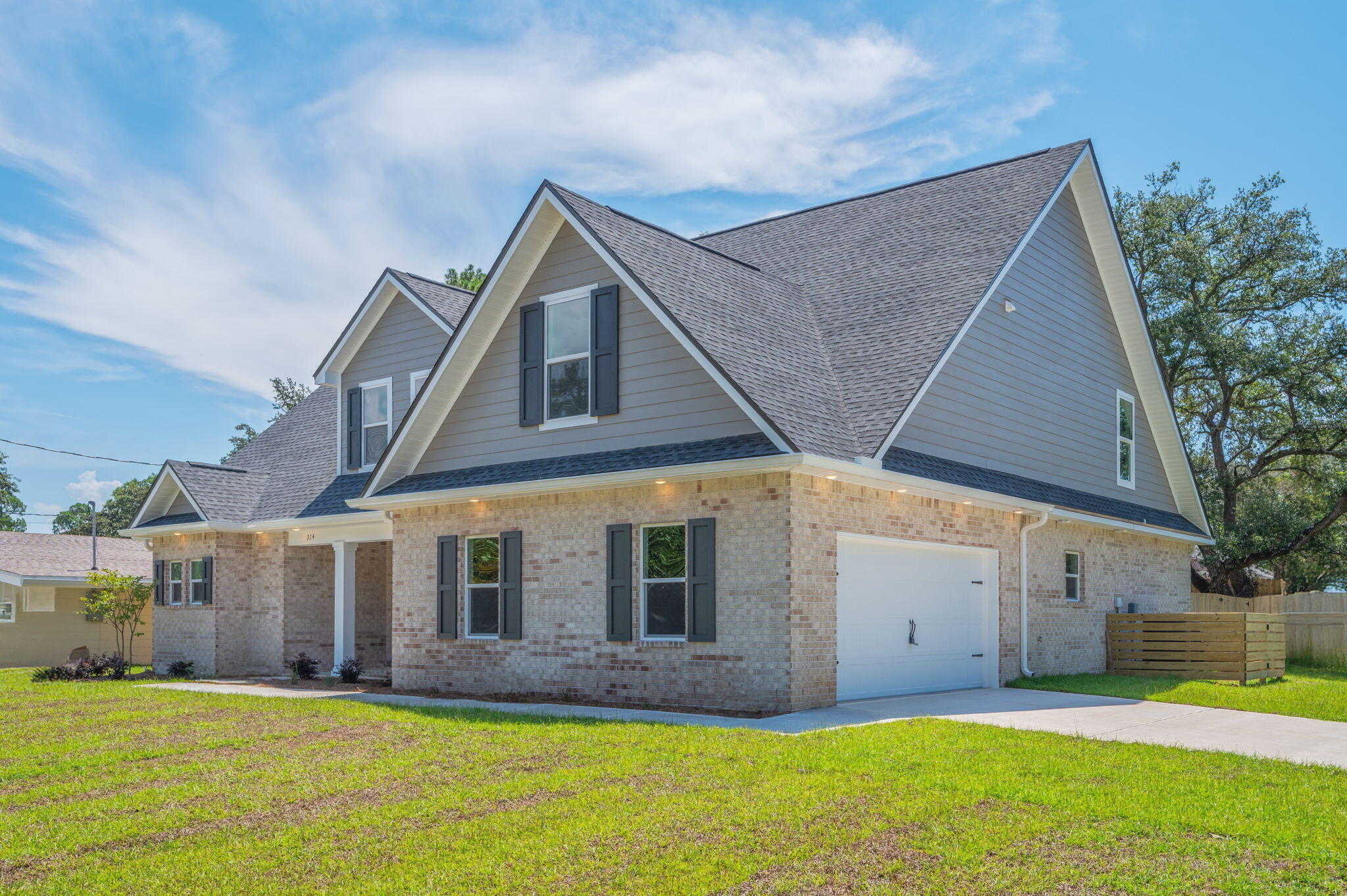 Property Photo: 314 NE Okaloosa Road FL 32548