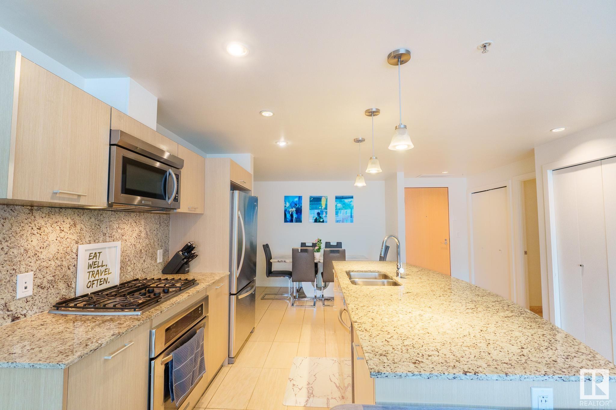 2510 109 Street NW 304  Edmonton AB T6J 2X1 photo