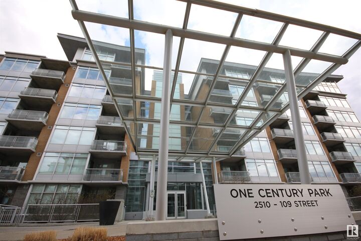 2510 109 Street NW 304  Edmonton AB T6J 2X1 photo