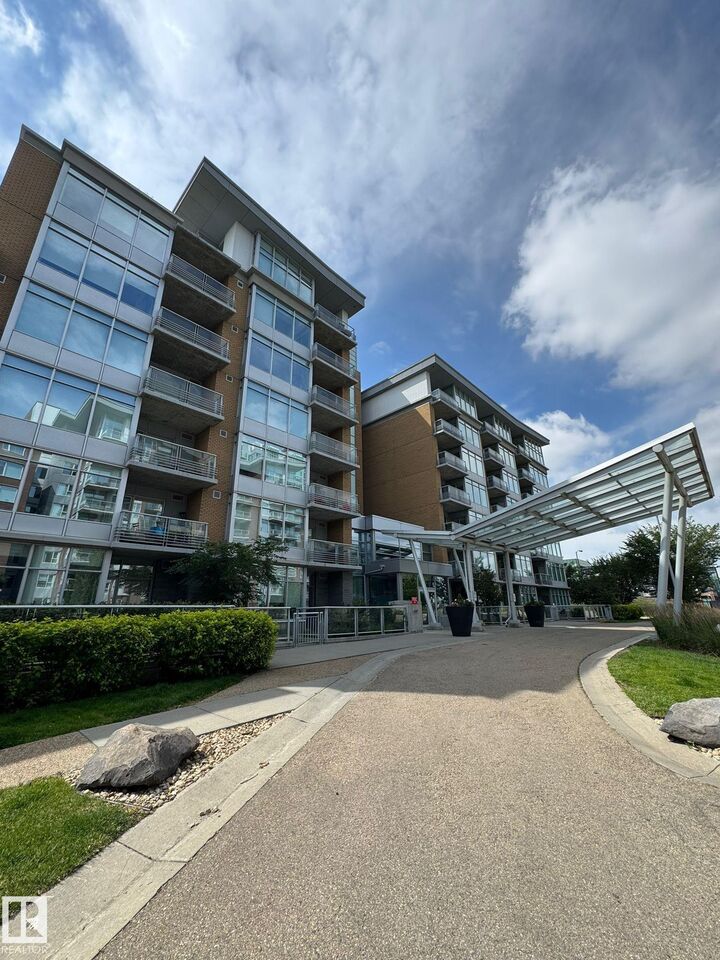2510 109 Street NW 304  Edmonton AB T6J 2X1 photo