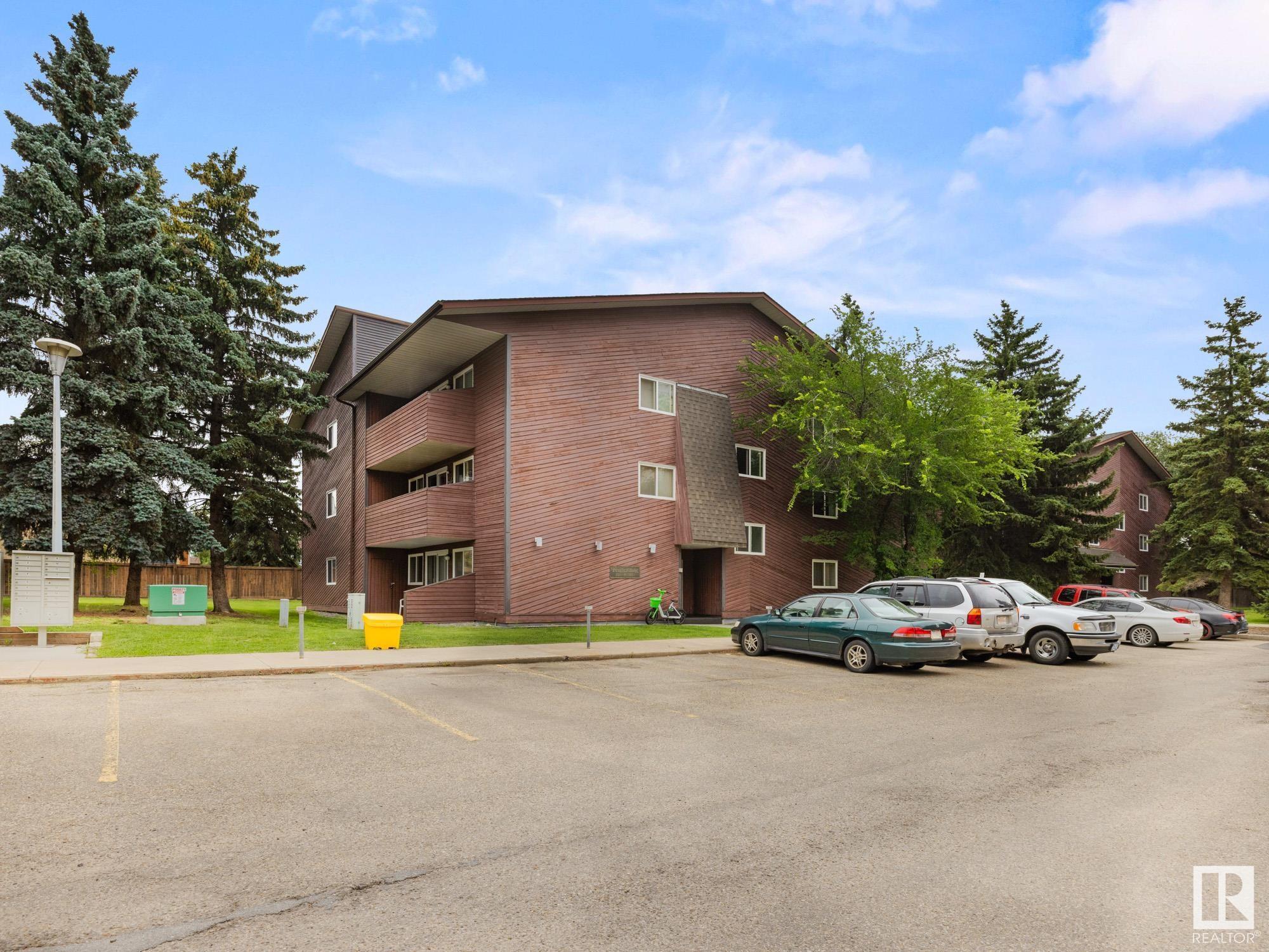 2323 119 Street NW 219  Edmonton AB T6J 4E2 photo