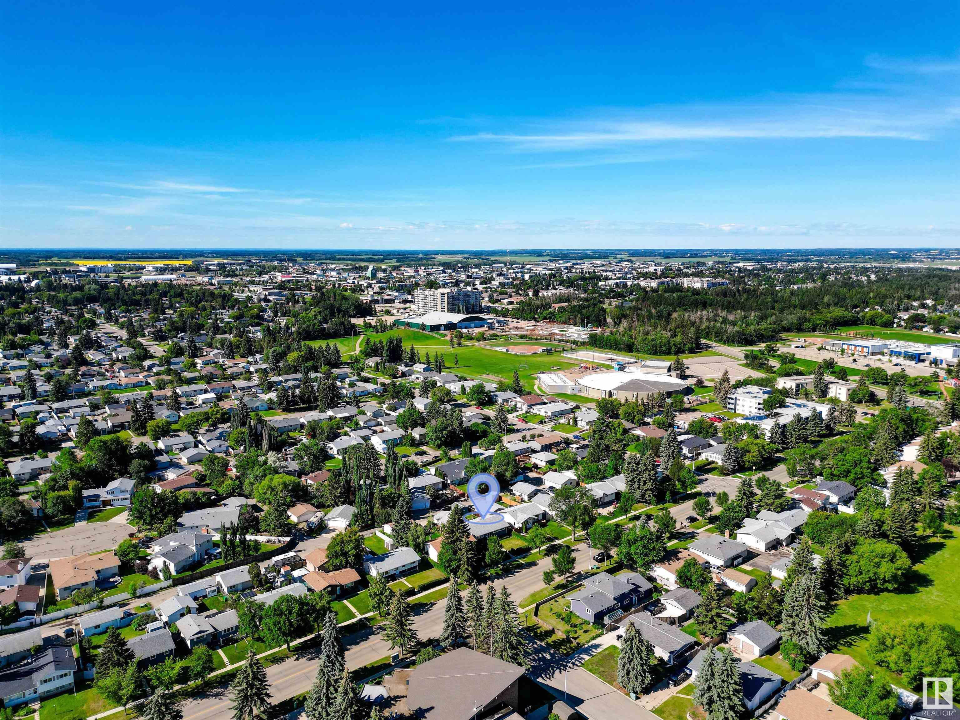 Photo de la propriété: 110 Brookwood Drive AB T7X 1G8