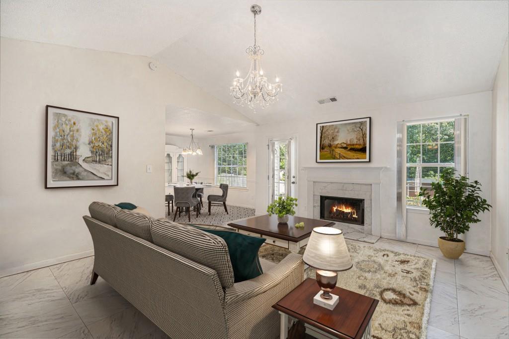 Property Photo: 45 Kendall Lane GA 30014