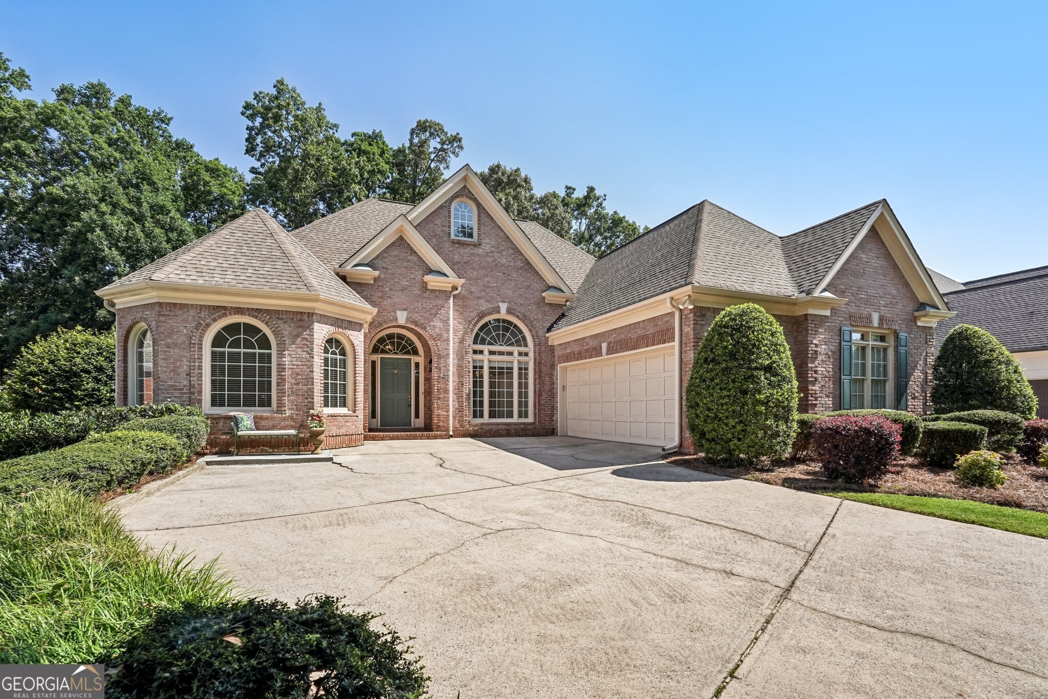 Property Photo:  1205 Elk Ridge Cove  GA 30005 