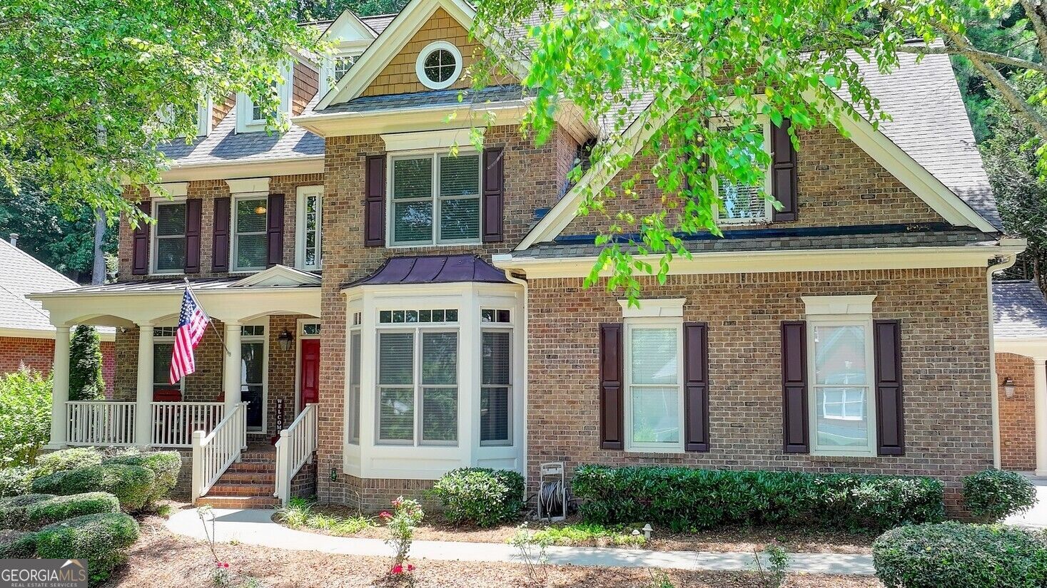 Property Photo: 110 Grandmar Chase GA 30115