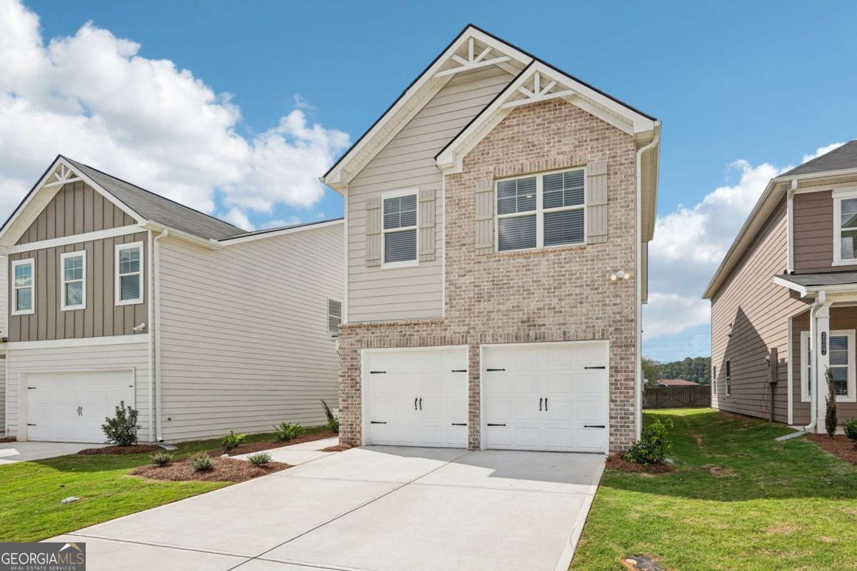Property Photo: 2020 Wyndham Place GA 30013
