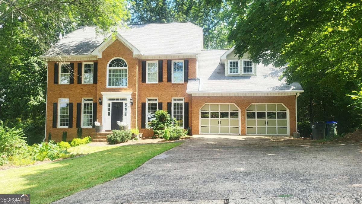 4403 Rosemary Court NE  Marietta GA 30066 photo