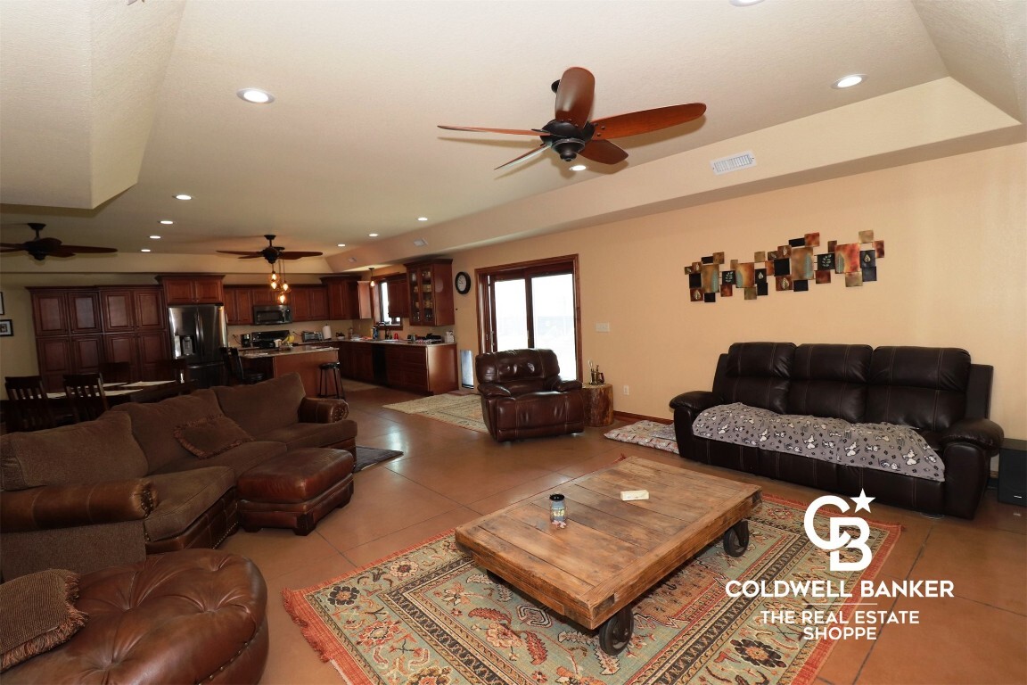 Property Photo: 795 Midstates Drive KS 67846