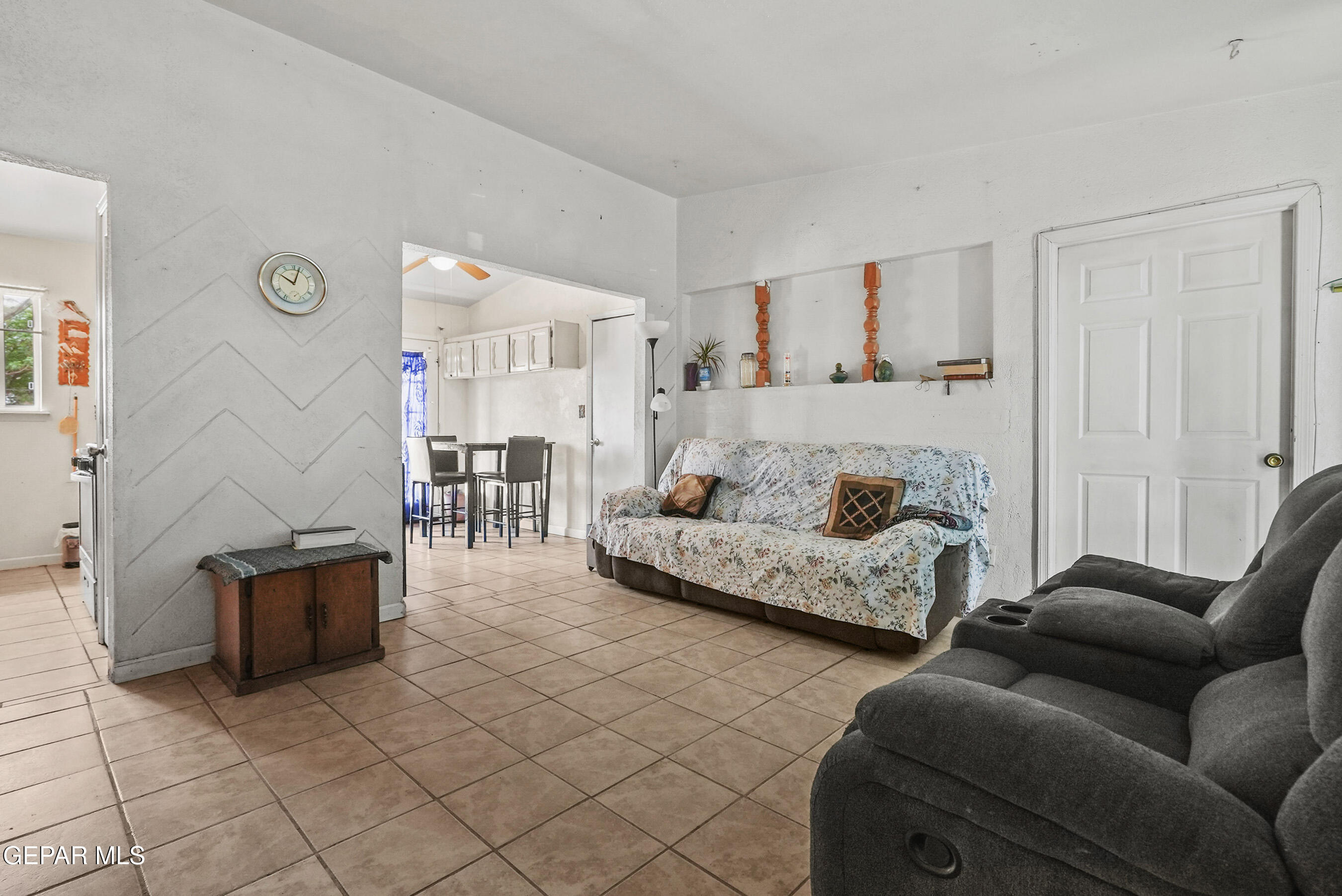 Property Photo: 5828 Blackhawk Drive TX 79924