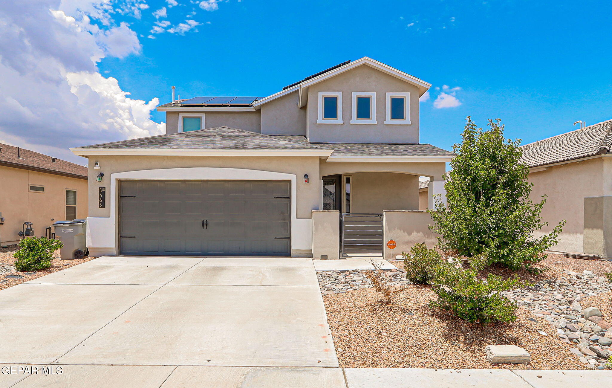 5465 Limestone Drive  El Paso TX 79934 photo