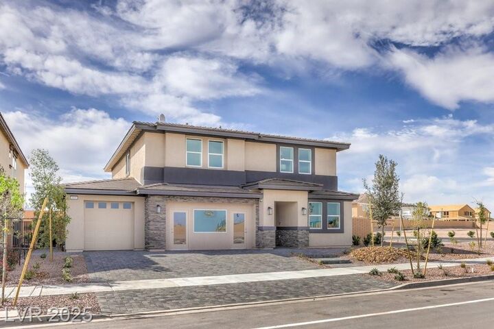 Property Photo: 494 Peaceful Swan Avenue 598 NV 89011