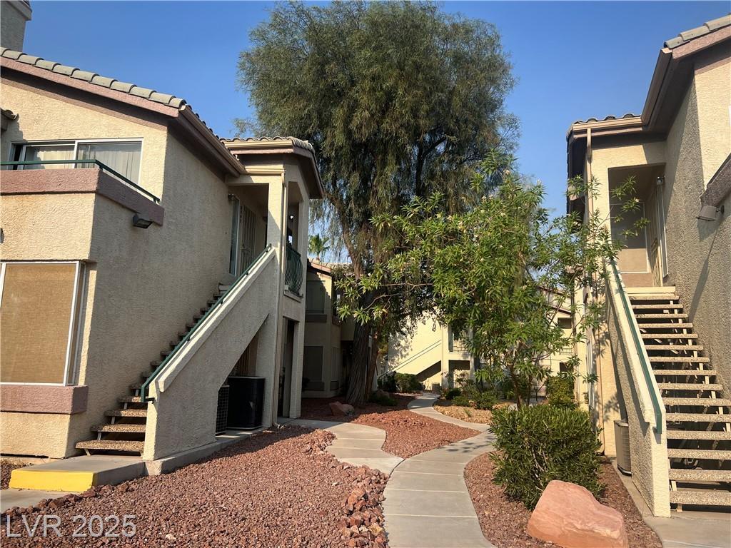 Property Photo:  5710 East Tropicana Avenue 2148  NV 89122 