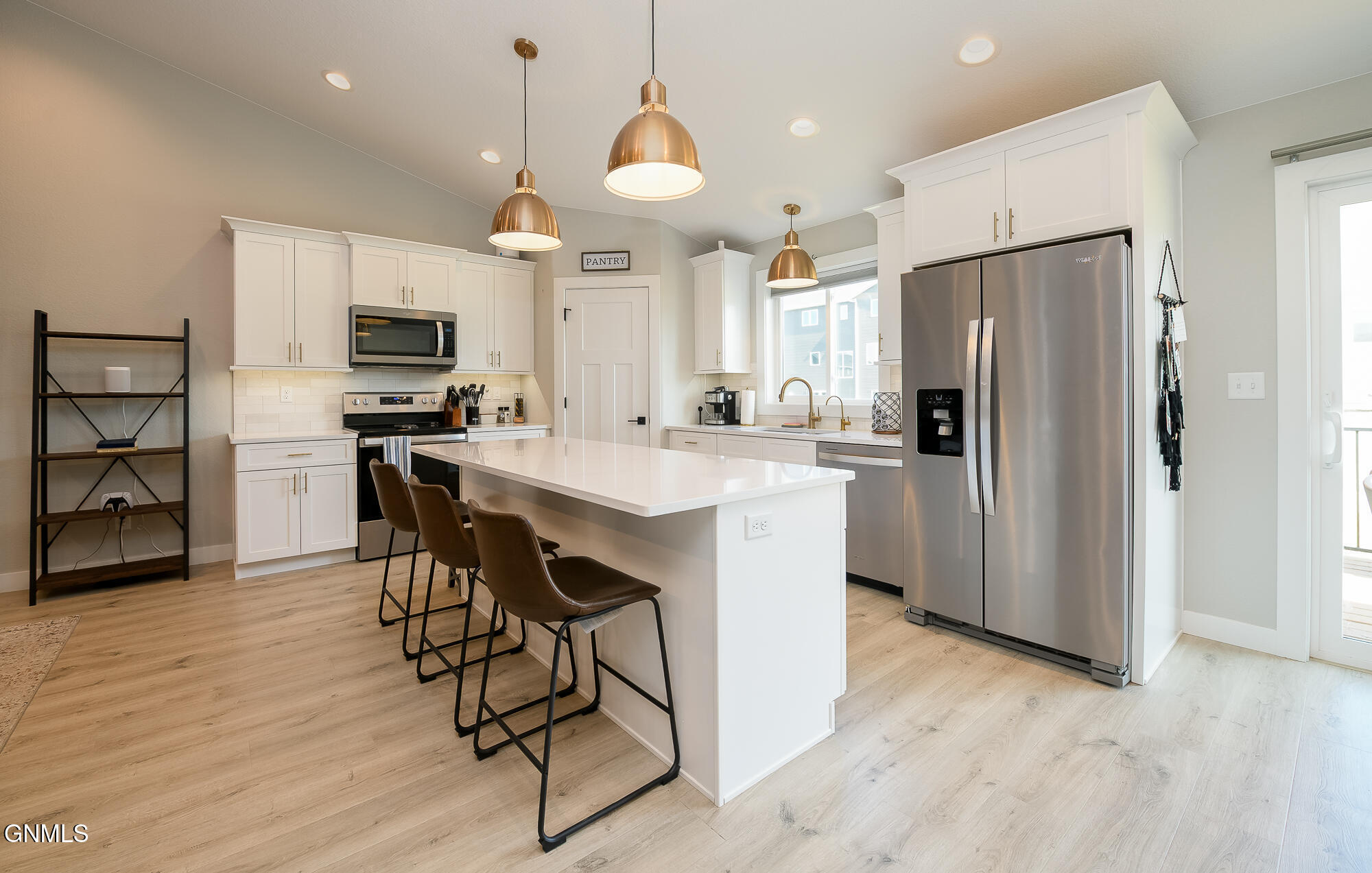 Property Photo: 5612 Titanium Drive ND 58503