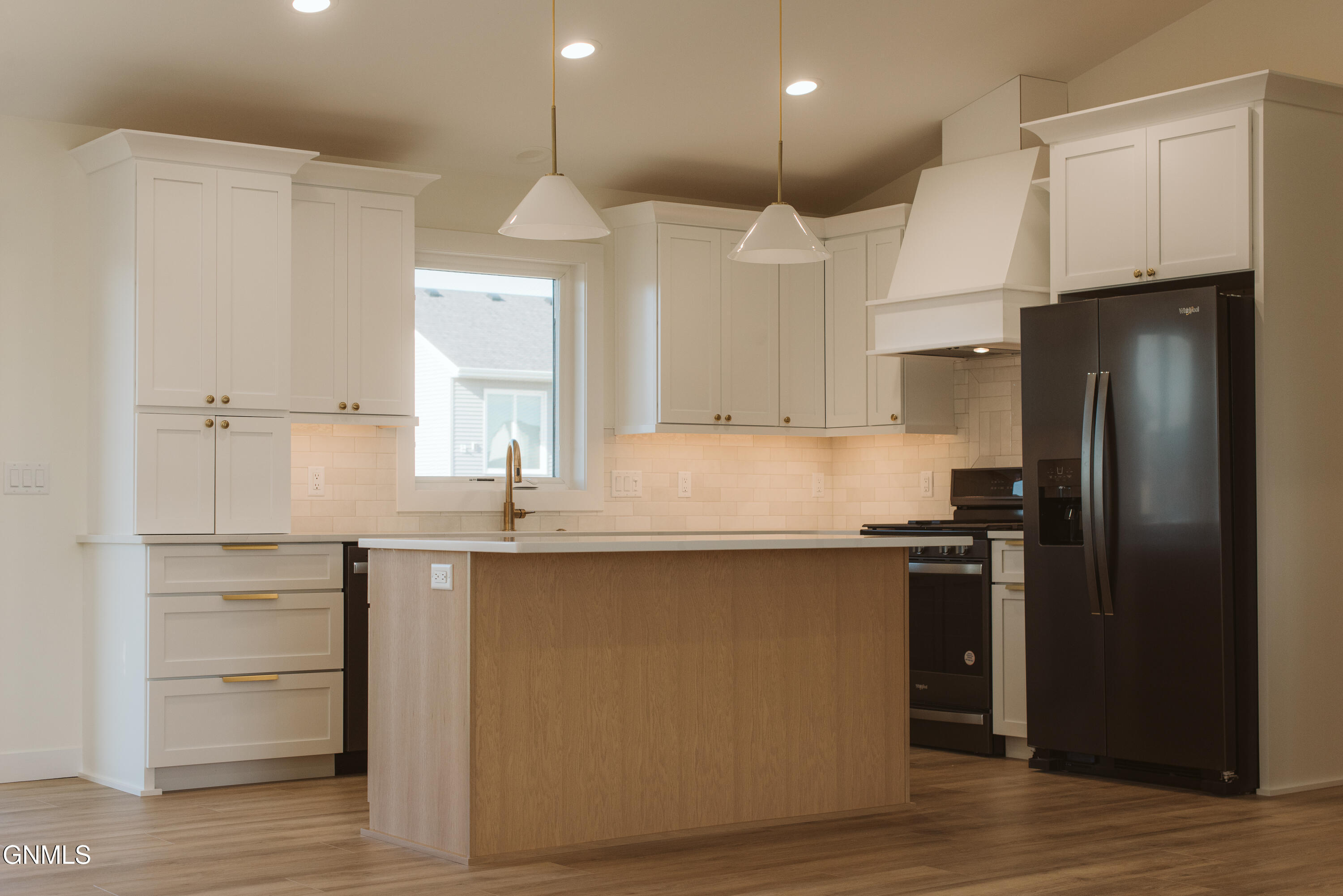 Property Photo: 3812 Nickel Street ND 58503