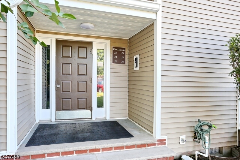 Property Photo: 29 Presidential Dr 29 NJ 07631