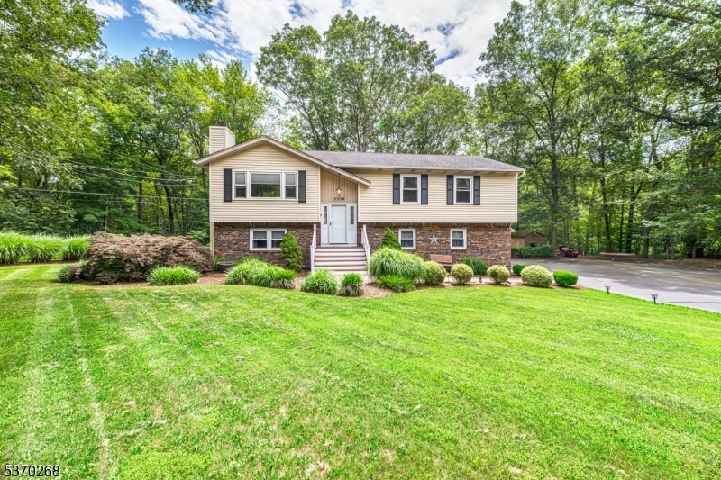 Property Photo: 5338 Berkshire Valley Rd NJ 07438