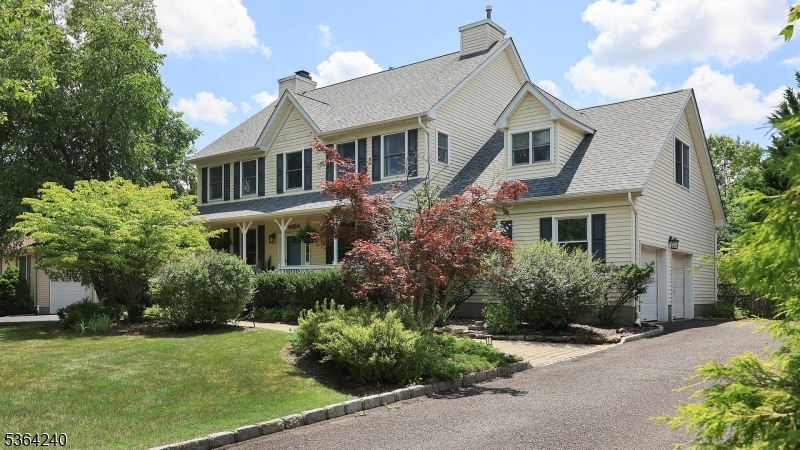 Property Photo: 60 Van Zandt Dr NJ 08844