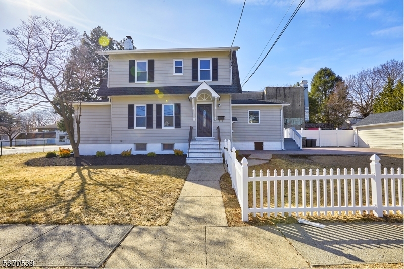 Property Photo: 6 Levitt Ave NJ 07621