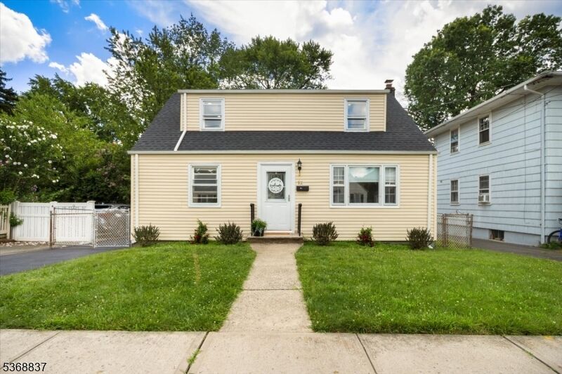Property Photo: 12 Union Pl NJ 07003