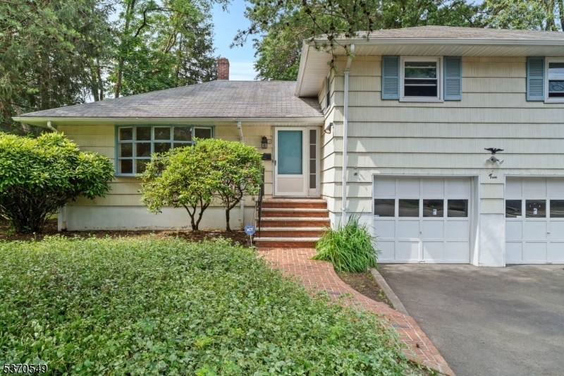 Property Photo: 2 Churchill Rd NJ 07626