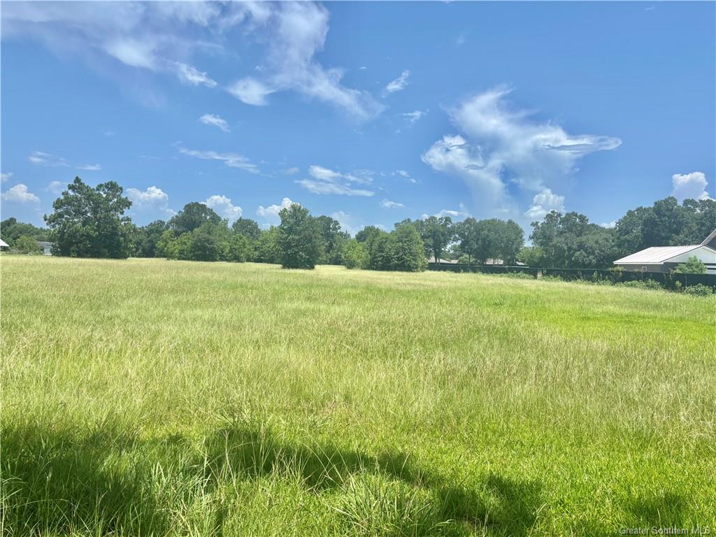 Property Photo: 0 W Hwy 90 Highway LA 70647