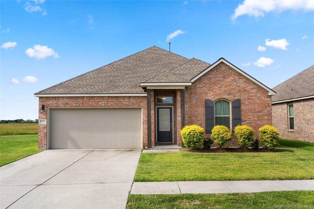 3212 Crest Lane  Lake Charles LA 70607 photo