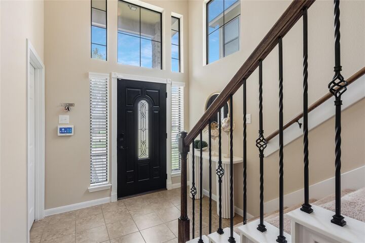 Property Photo:  8218 Rustic Cape Drive  TX 77433 